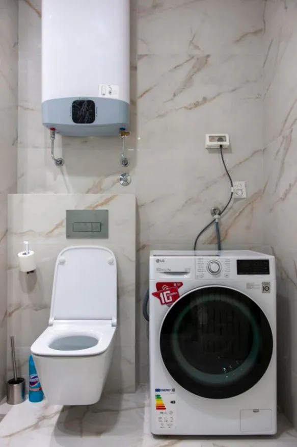 Izdavanje, jednosoban stan, 56m², Preko Morače, Podgorica