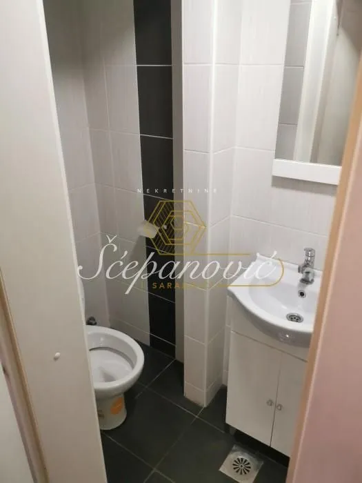 Rent, office space, 24m², Sajam, Novi Sad Sve Podlokacije
