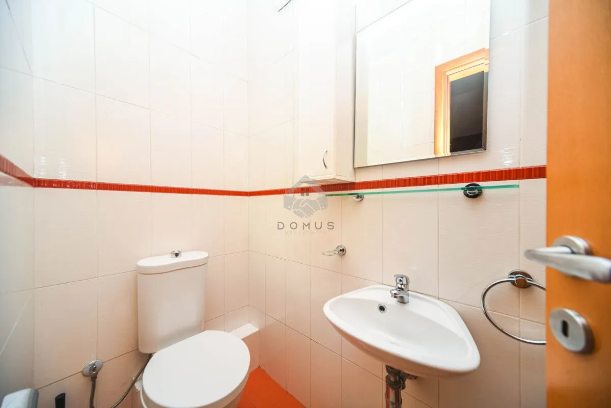 Rent, three bedroom apartment, 105m², Preko Morače, Podgorica
