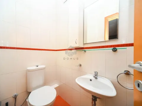 Rent, three bedroom apartment, 105m², Preko Morače, Podgorica - image 9