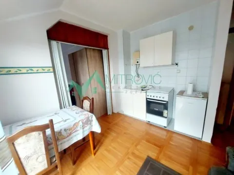 Sale, apartment, 25m², Banatić, Novi Sad Sve Podlokacije - image 9