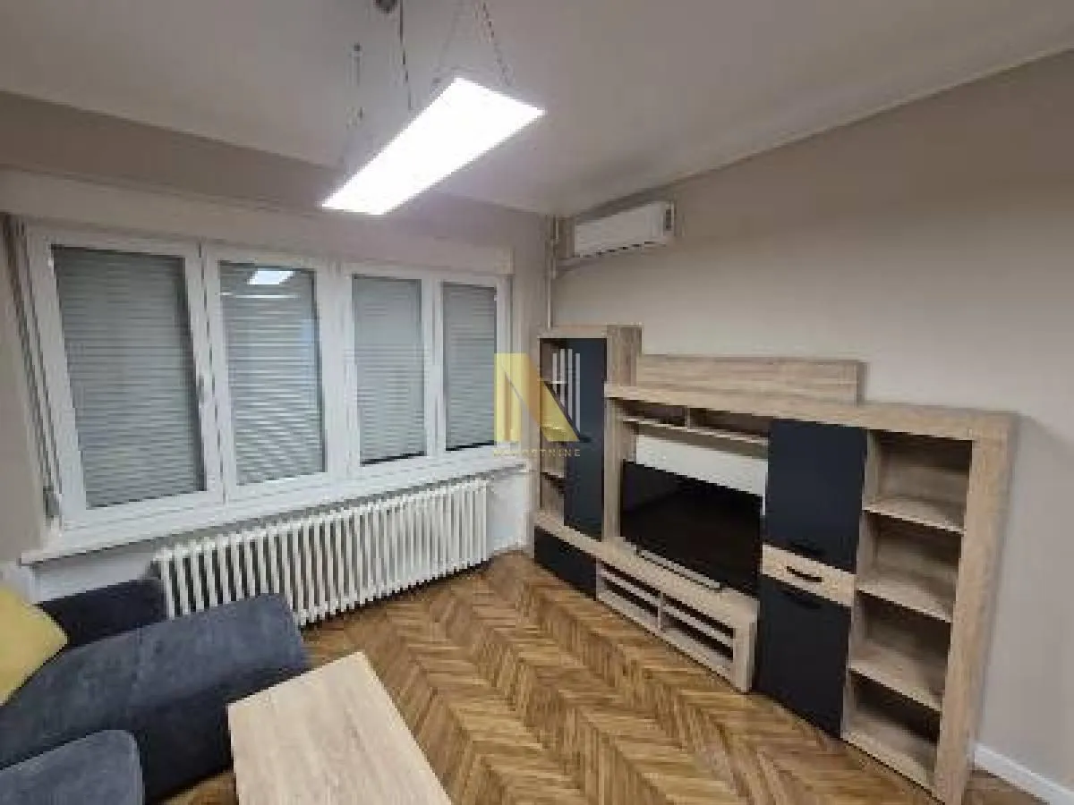 Prodaja, garsonjera, 32m², Centar, Novi Sad