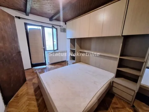 Rent, one bedroom apartment, 33m², Klisa, Novi Sad Sve Podlokacije - image 7