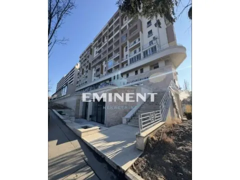 Rent, two bedroom apartment, 52m², Hala Pionir, Palilula Sve Podlokacije - image 19