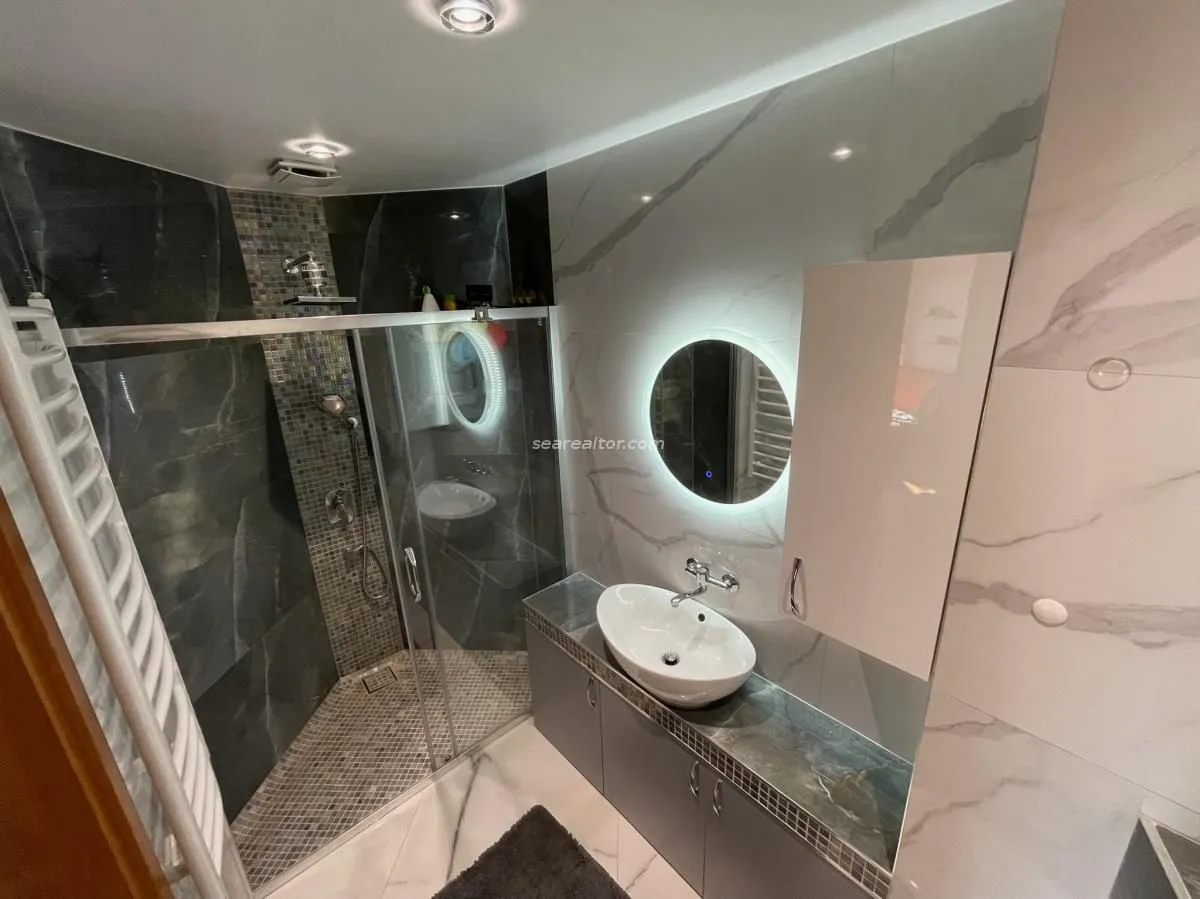 Sale, three bedroom apartment, 86m², Bar, Crna Gora