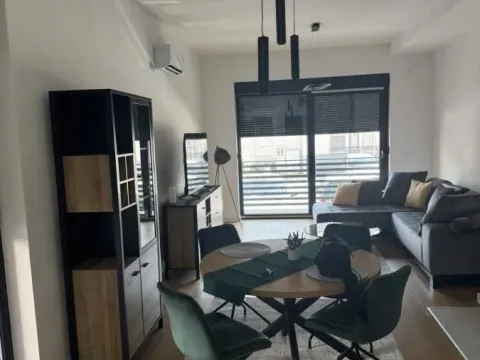 Rent, one bedroom apartment, 49m², Telep, Novi Sad Sve Podlokacije - image 2