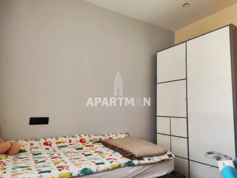 Rent, apartment, 136m², Tašmajdan, Palilula Sve Podlokacije - image 13