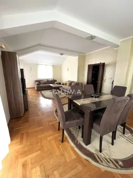 Rent, apartment, 150m², Stari Aerodrom, Podgorica - image 1