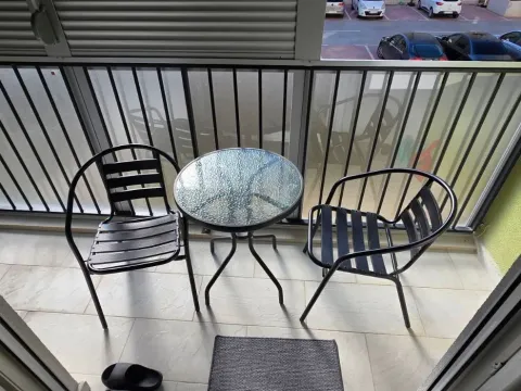 Rent, one bedroom apartment, 42m², Pobrežje, Podgorica - image 9