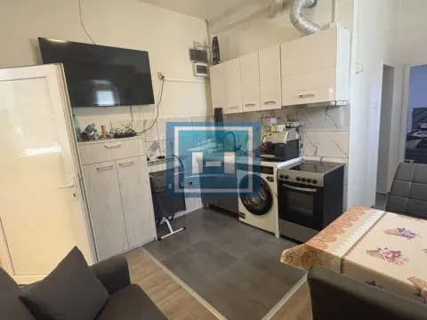 Prodaja, jednosoban stan, 40m², Sarina Medja, Jagodina - image 4