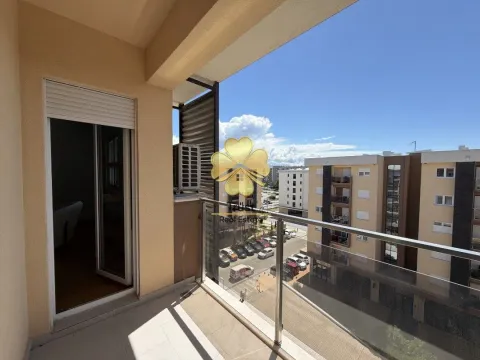 Izdavanje, dvosoban stan, 75m², City Kvart, Podgorica - image 6
