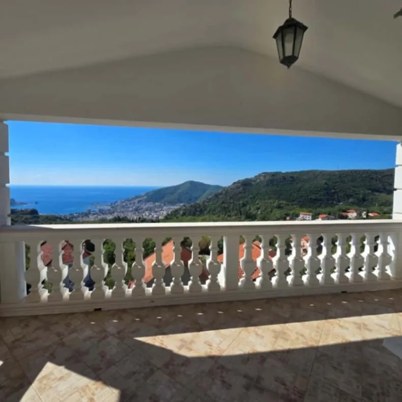 Sale, hospitality venue, 1000m², Markovići, Budva