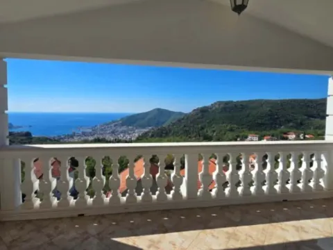 Sale, hospitality venue, 1000m², Markovići, Budva - image 2