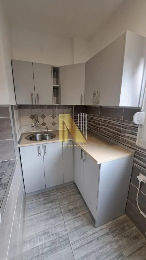 Izdavanje, dvosoban stan, 45m², Sremska Kamenica, Petrovaradin