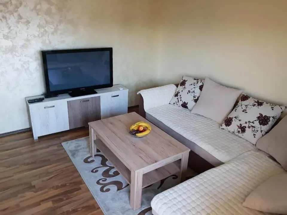 Rent, one bedroom apartment, 40m², Centar, Podgorica
