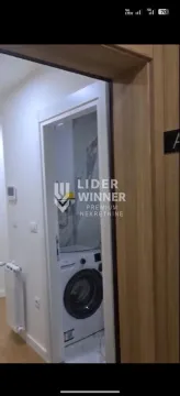 Rent, two bedroom apartment, 53m², Autokomanda, Voždovac Sve Podlokacije - image 3