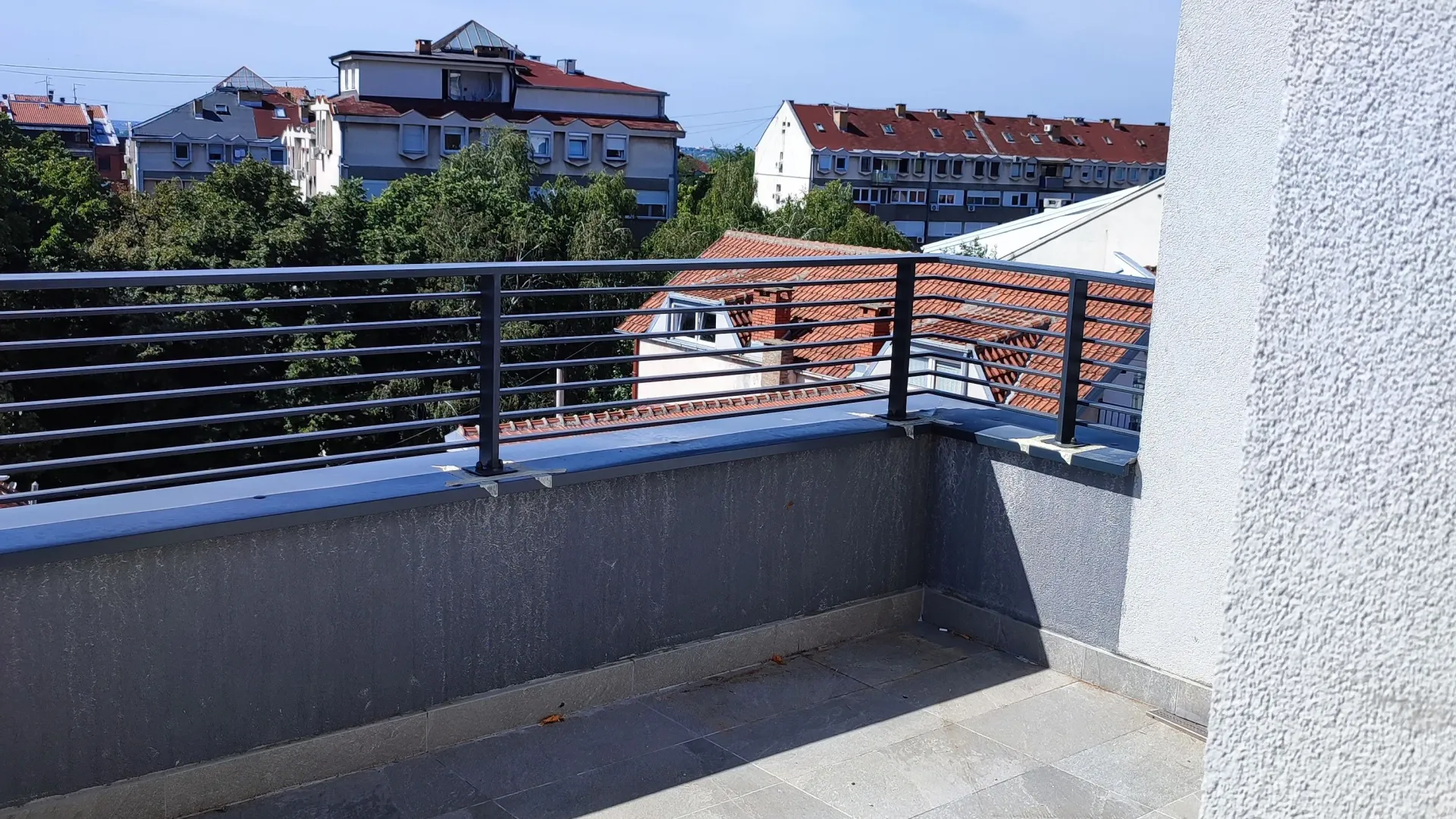 Prodaja, stan, 166m², Čukarica, Beograd