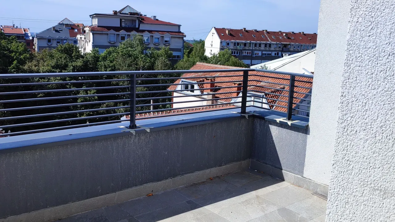 Prodaja, stan, 166m², Čukarica, Beograd