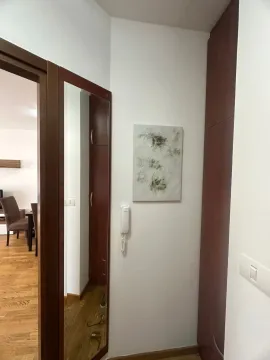 Rent, one bedroom apartment, 52m², City Kvart, Podgorica - image 3