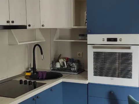 Izdavanje, jednosoban stan, 44m², Ljubović, Podgorica - image 6