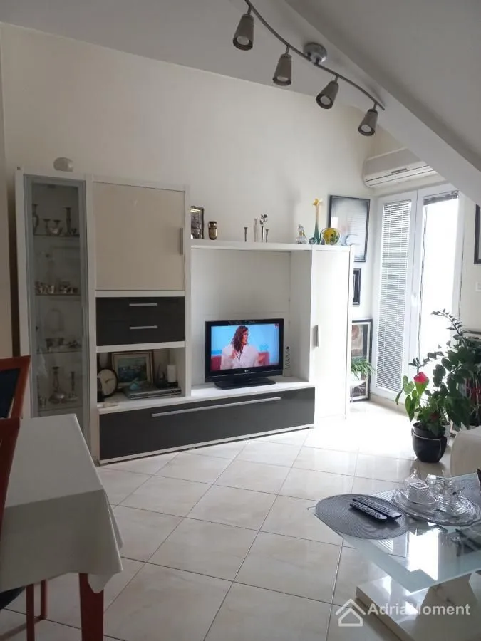 Sale, four bedroom apartment, 168m², Budva, Crna Gora