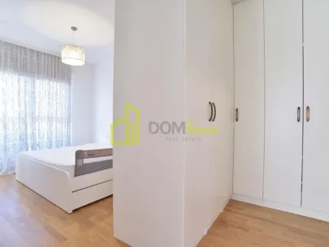 Sale, three bedroom apartment, 94m², Bečići, Budva - image 4