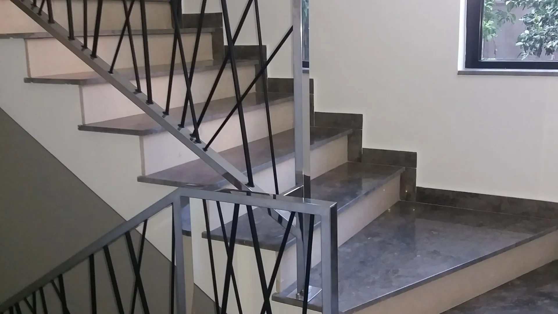 Rent, one bedroom apartment, 30m², Rozino, Budva