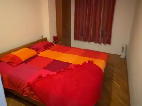 Rent, one bedroom apartment, 50m², Preko Morače, Podgorica - image 9