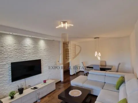 Sale, three bedroom apartment, 86m², Adamovićevo Naselje, Novi Sad Sve Podlokacije - image 8