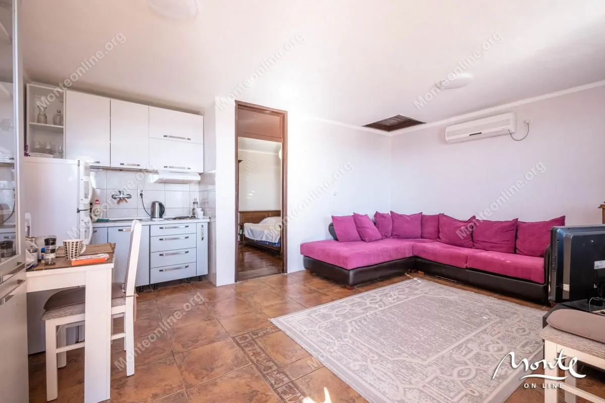 Prodaja, kuća, 153m², Tivat, Crna Gora