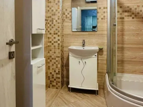 Rent, one bedroom apartment, 63m², Igalo, Herceg Novi - image 6