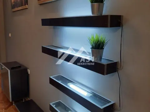 Izdavanje, jednosoban stan, 48m², Centar, Novi Sad - image 2