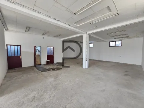 Izdavanje, poslovni prostor, 100m², Zabjelo, Podgorica