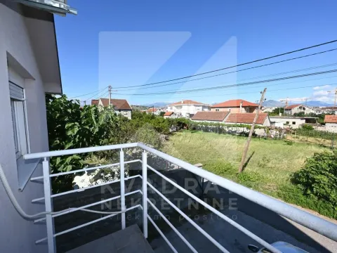 Rent, two bedroom apartment, 50m², Gornja Gorica, Podgorica - image 14