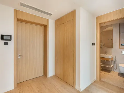 Prodaja, dvosoban stan, 81m², Porto Montenegro, Tivat - image 9