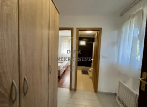 Izdavanje, jednosoban stan, 45m², Zagorič, Podgorica - image 4