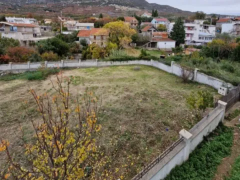 Prodaja, plac, 680m², Dobre Vode, Bar - image 3