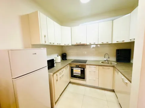 Sale, one bedroom apartment, 46m², Bar, Crna Gora - image 2