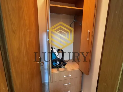 Rent, one bedroom apartment, 40m², Stari Aerodrom, Podgorica - image 10
