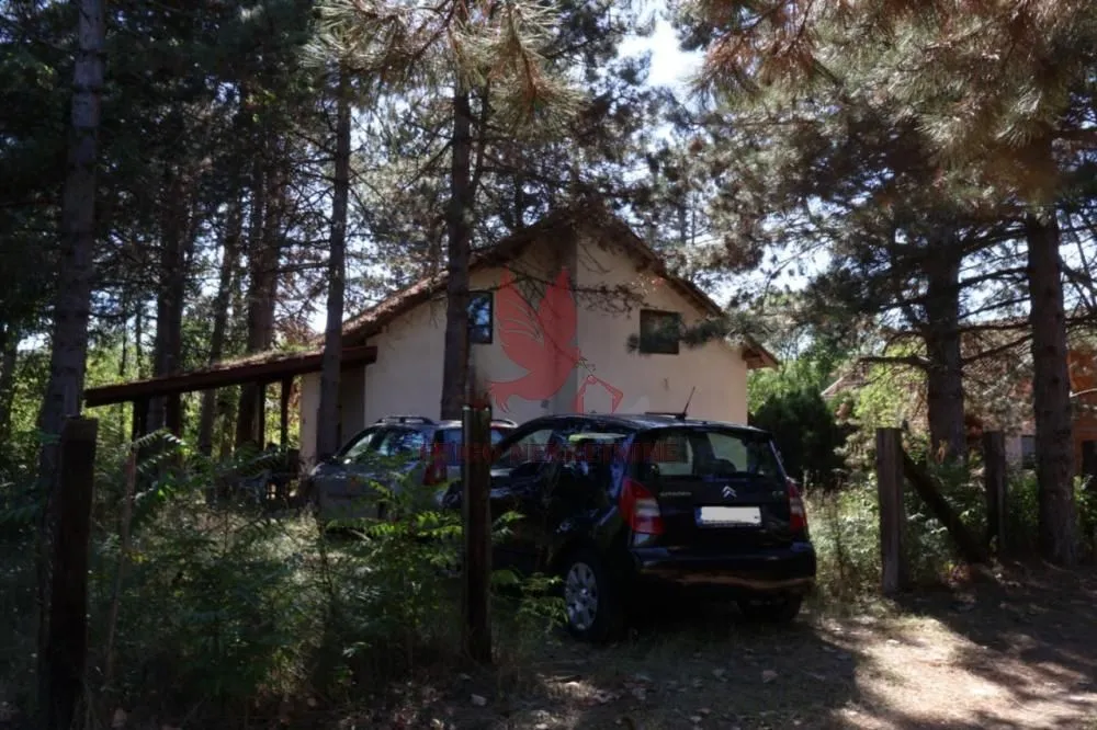 Sale, house, 72m², Golubac, Srbija