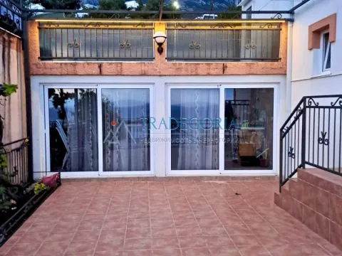 Prodaja, kuća, 201m², Dobra Voda, Bar - image 29