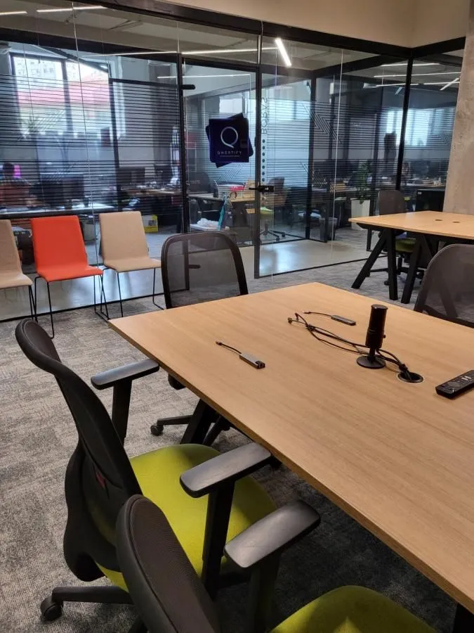 Rent, office space, 20m², Stari Grad, Beograd