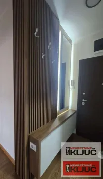 Rent, two bedroom apartment, 50m², Telep, Novi Sad Sve Podlokacije - image 6