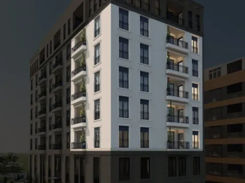 Prodaja, trosoban stan, 144m², Centar, Podgorica - image 2