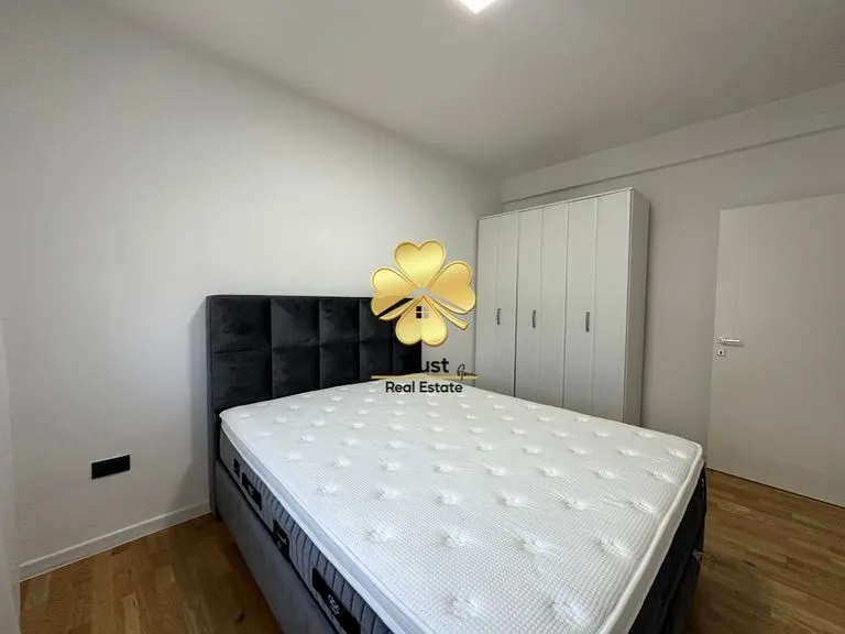 Rent, two bedroom apartment, 100m², Blok 9, Podgorica