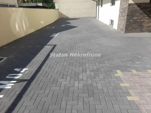 Prodaja, jednosoban stan, 41m², Telep, Novi Sad Sve Podlokacije - image 18