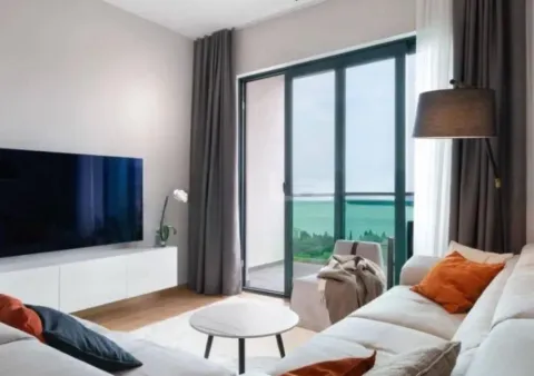 Prodaja, dvosoban stan, 81m², Bečići, Budva - image 2