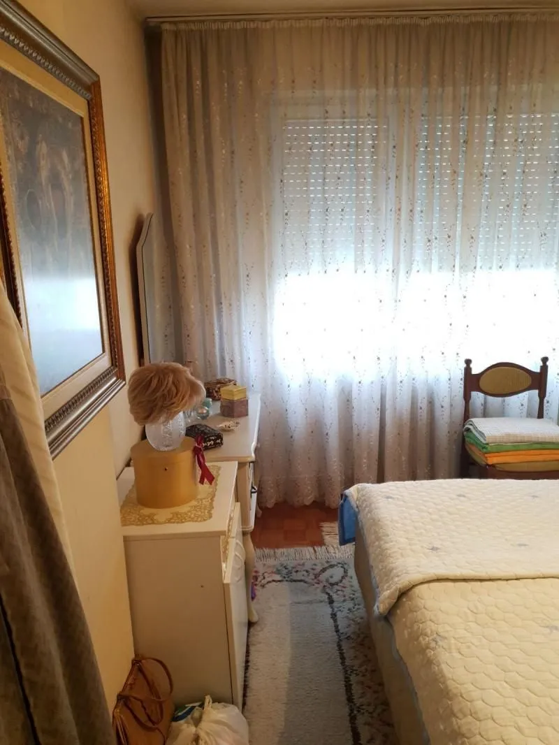 Prodaja, dvosoban stan, 75m², Novi Beograd Blok 63, Novi Beograd Sve Podlokacije