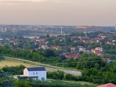 Sale, land lot, 1000m², Sremska Kamenica, Petrovaradin - image 4