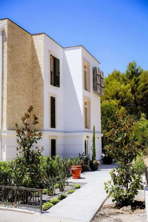 Prodaja, dvosoban stan, 59m², Centar, Tivat